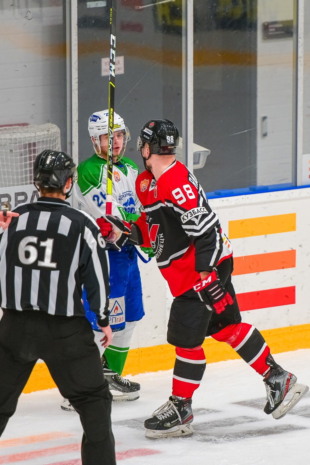 Металлург-Торос. ProfotoNK