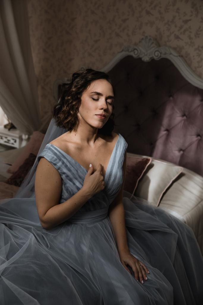 My brides. Свадебный стилист Москва