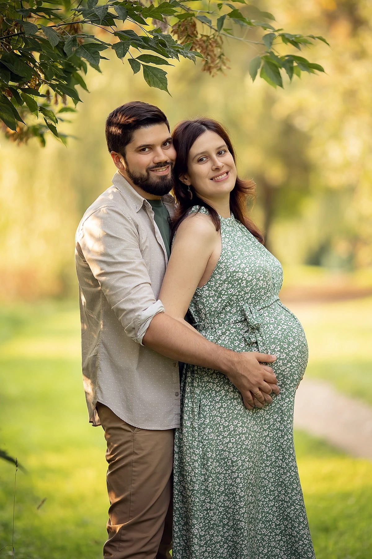 БЕРЕММЕНОСТЬ