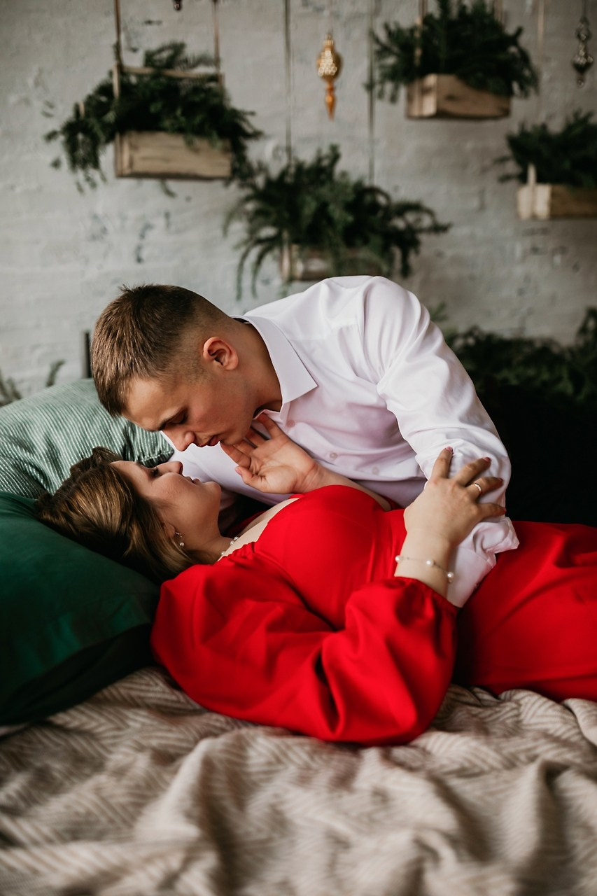 Василий & Ксения. Свадебный фотограф в Сургуте Александр Кильдияров