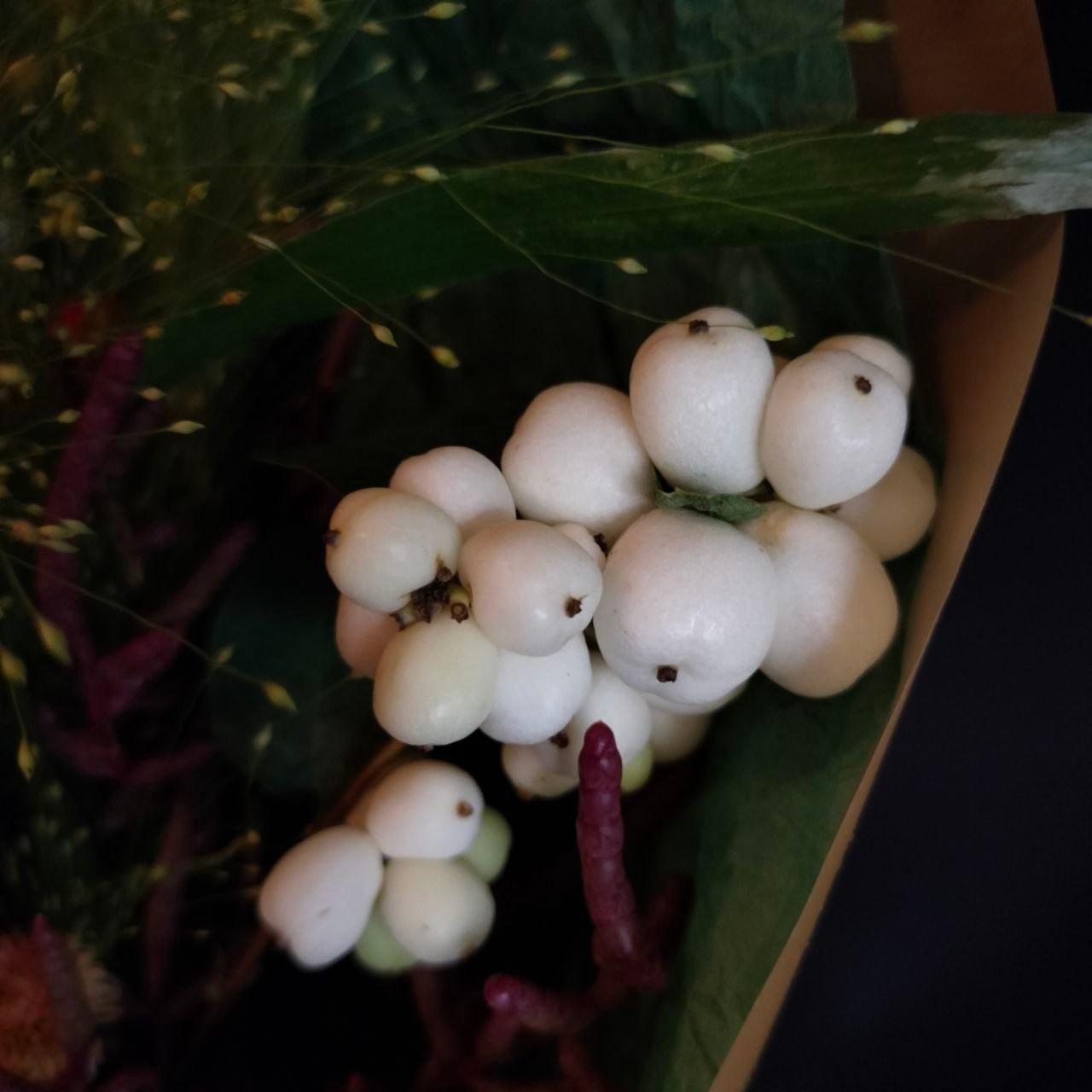 Для любого повода. Мария Сурмина-Ким. Флорист