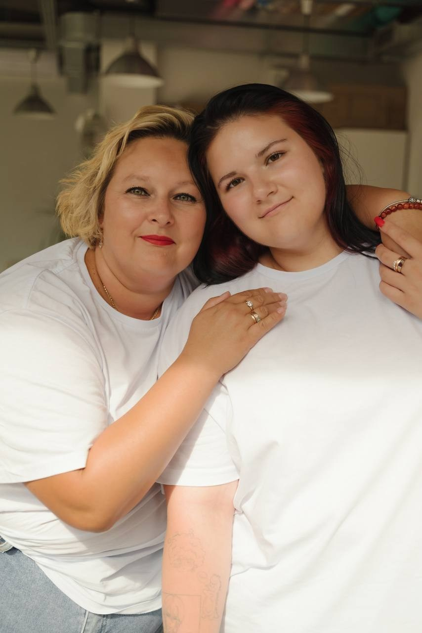 В наших фотосессиях мы ловим не позы — мы ловим эмоции. Фотостудия во Всеволожске. Подходит для всех творческих проектов