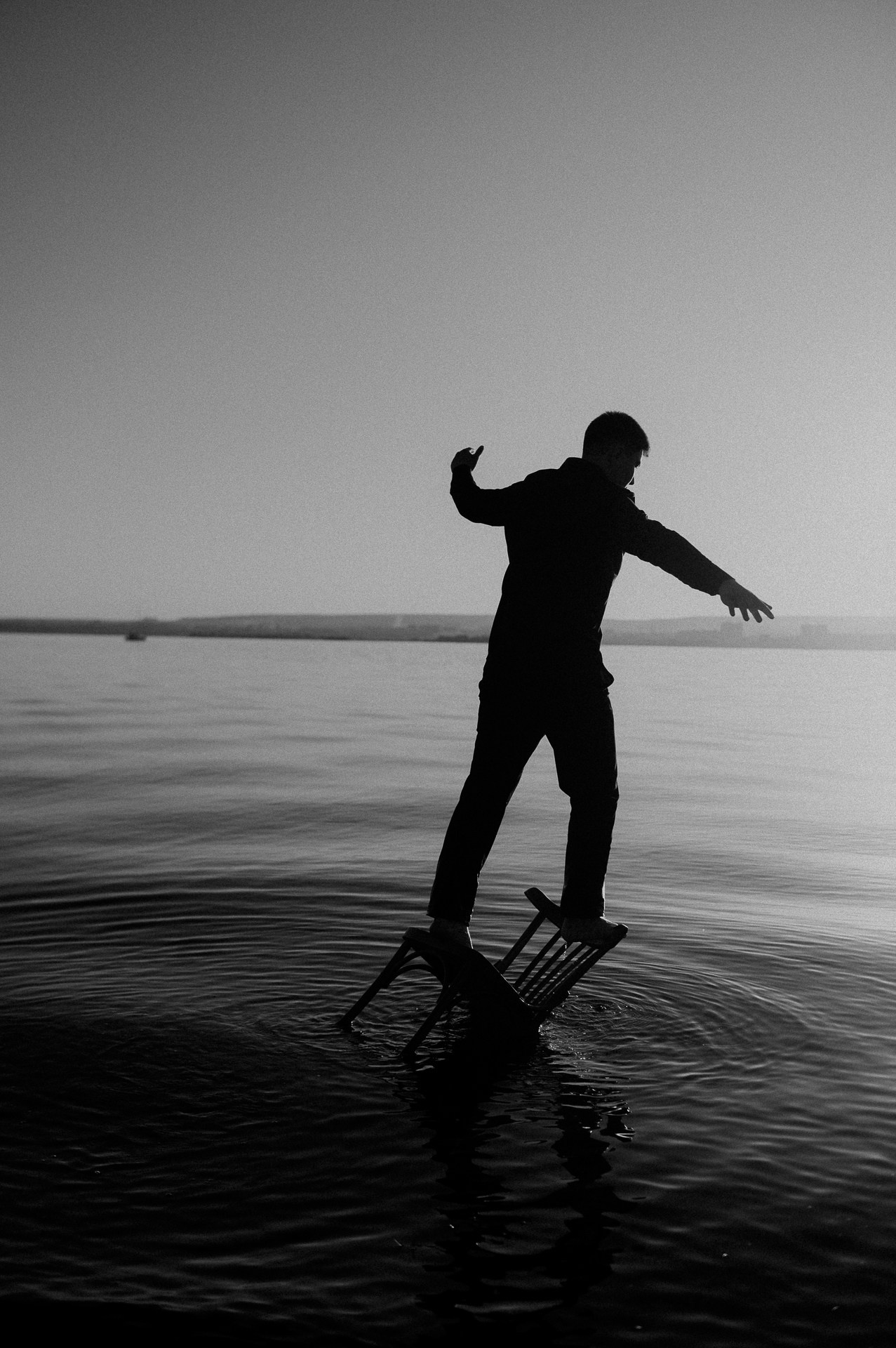 Sunset. Wedding & Event Photograph