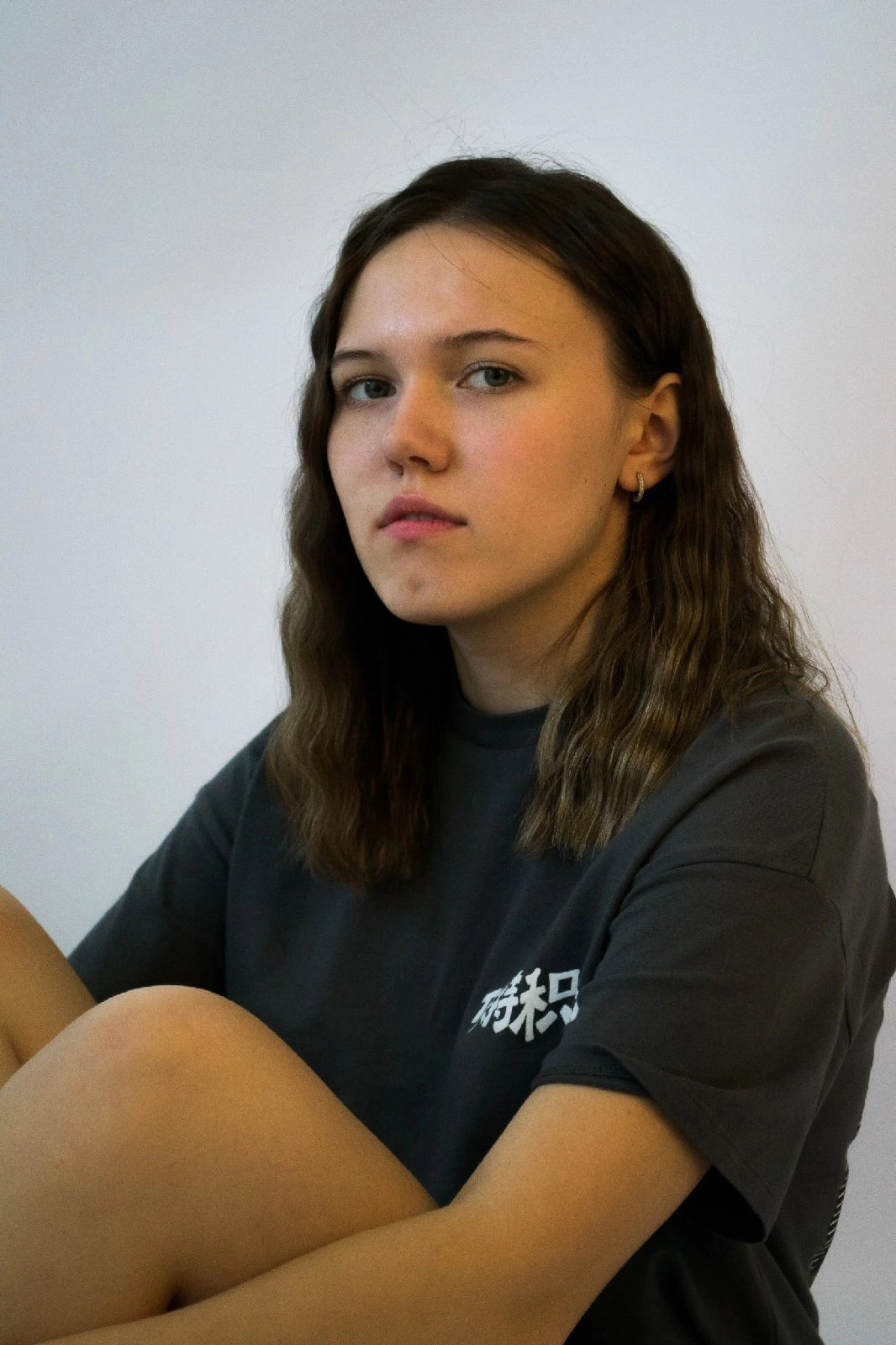 Ирина. «Матрица»