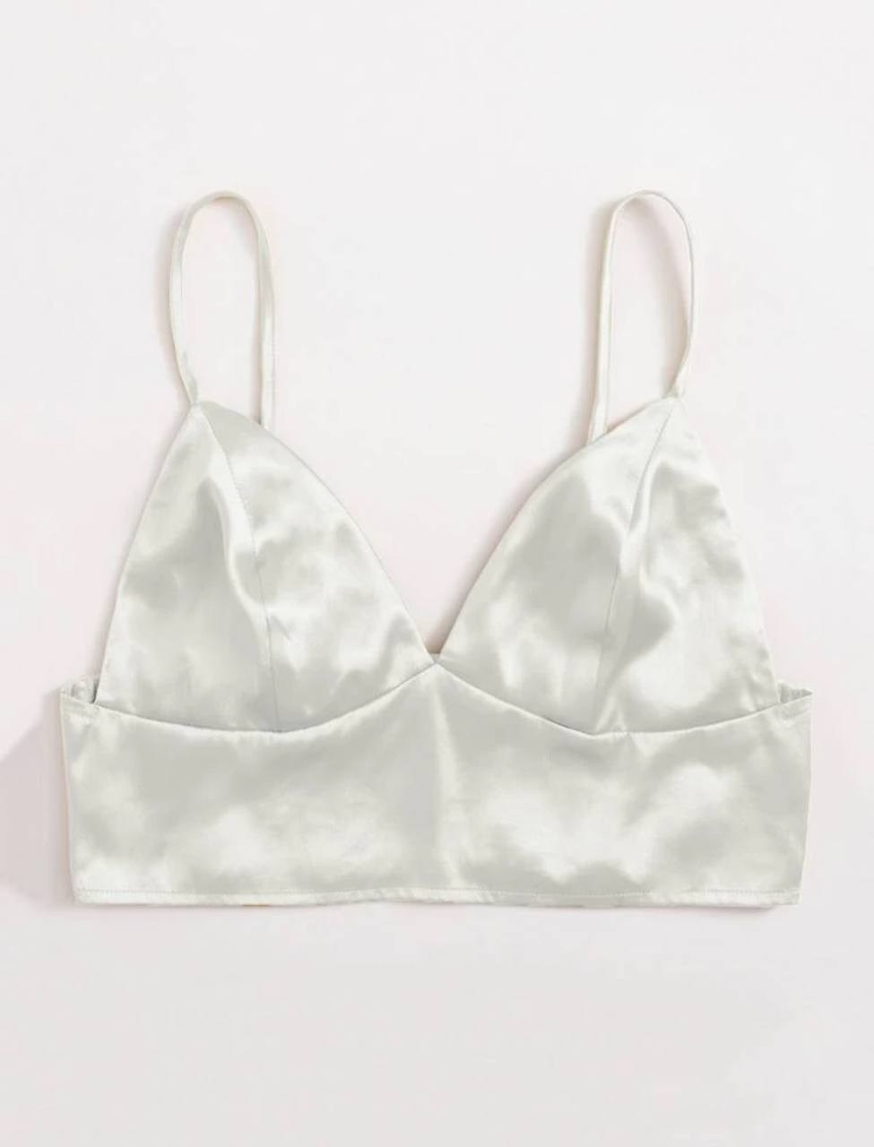 Топ на резинке . Размер М