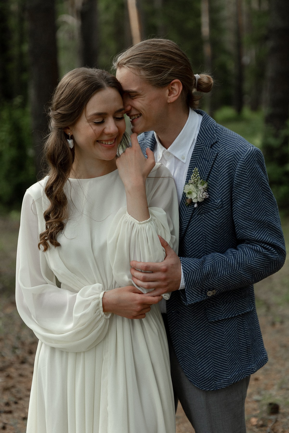 NATURE. Свадебный фотограф Ярославль, Рыбинск