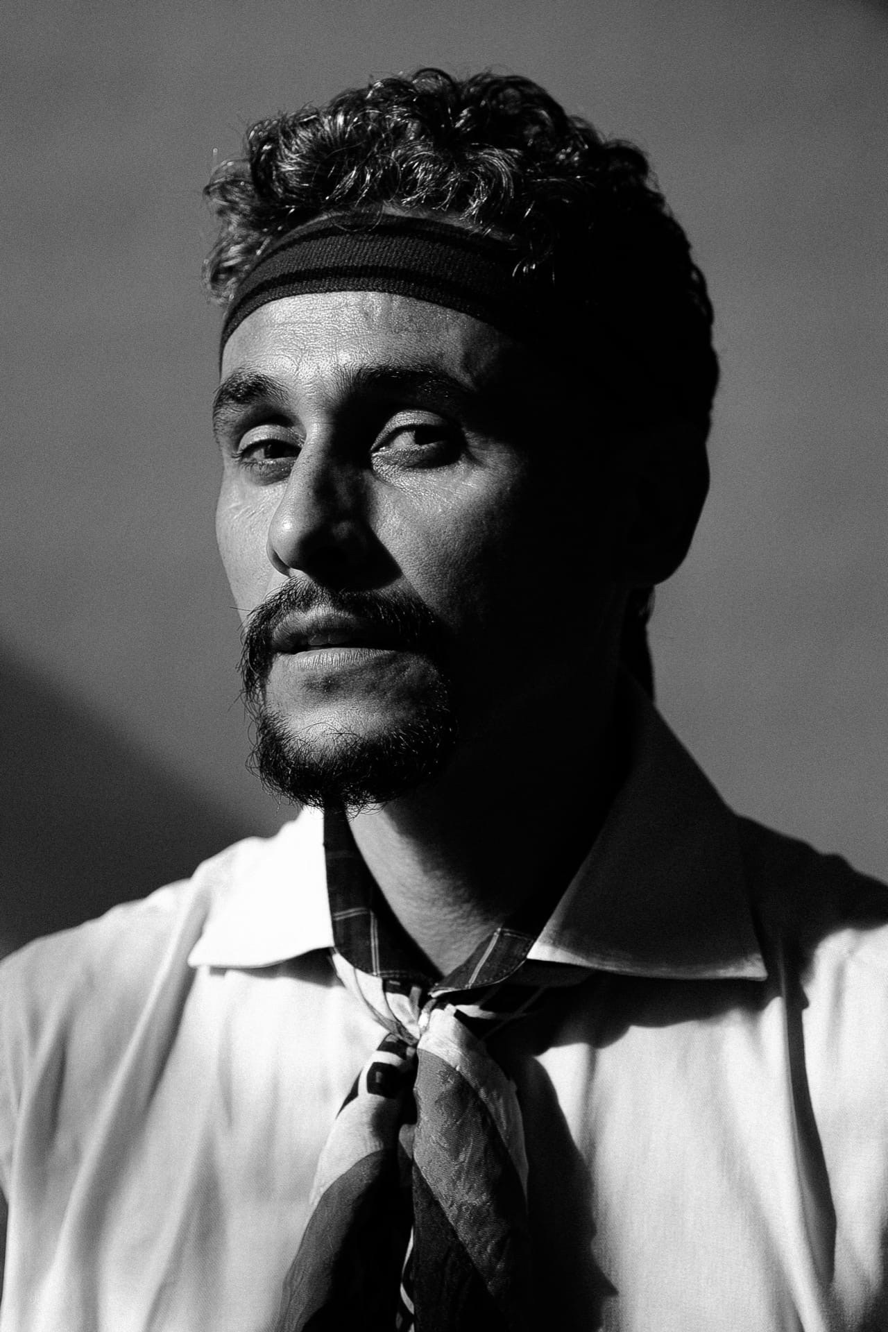 Портрет. Gallery Schwarz. Фотография, принты, съёмки в Петербурге и Москве