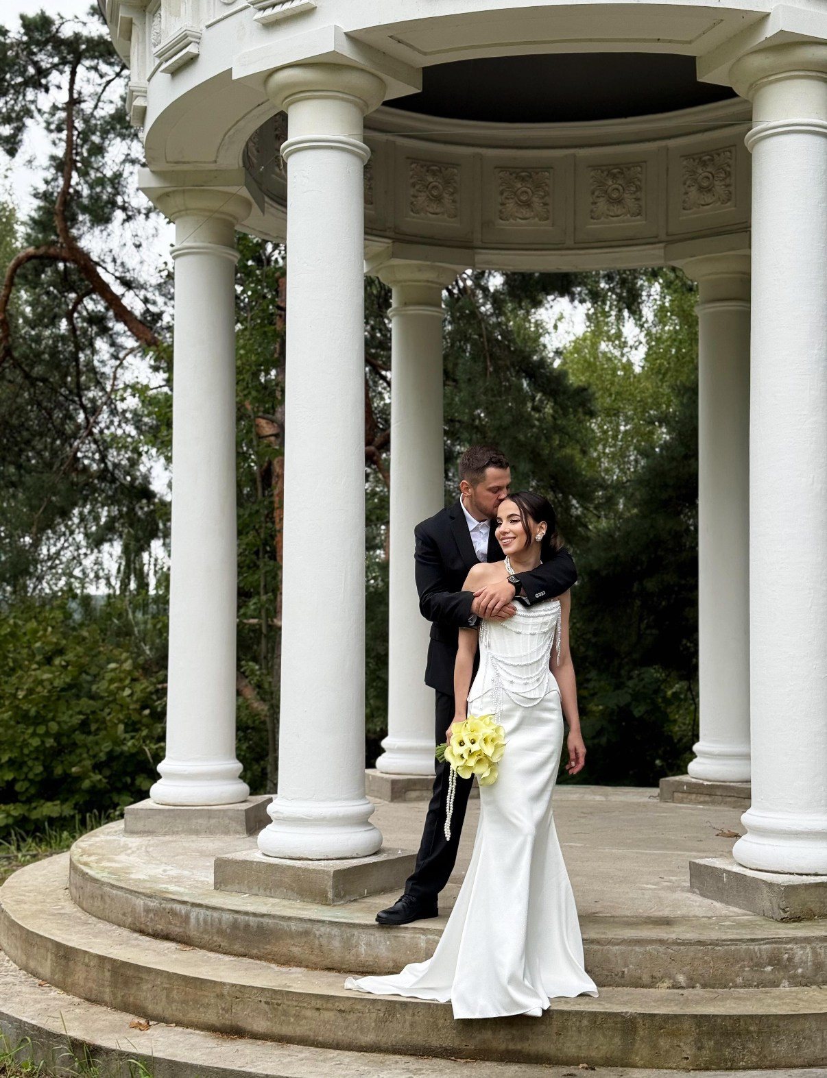 Wedding #4. Свадебный рилсмейкер в Иваново Мачева Елена