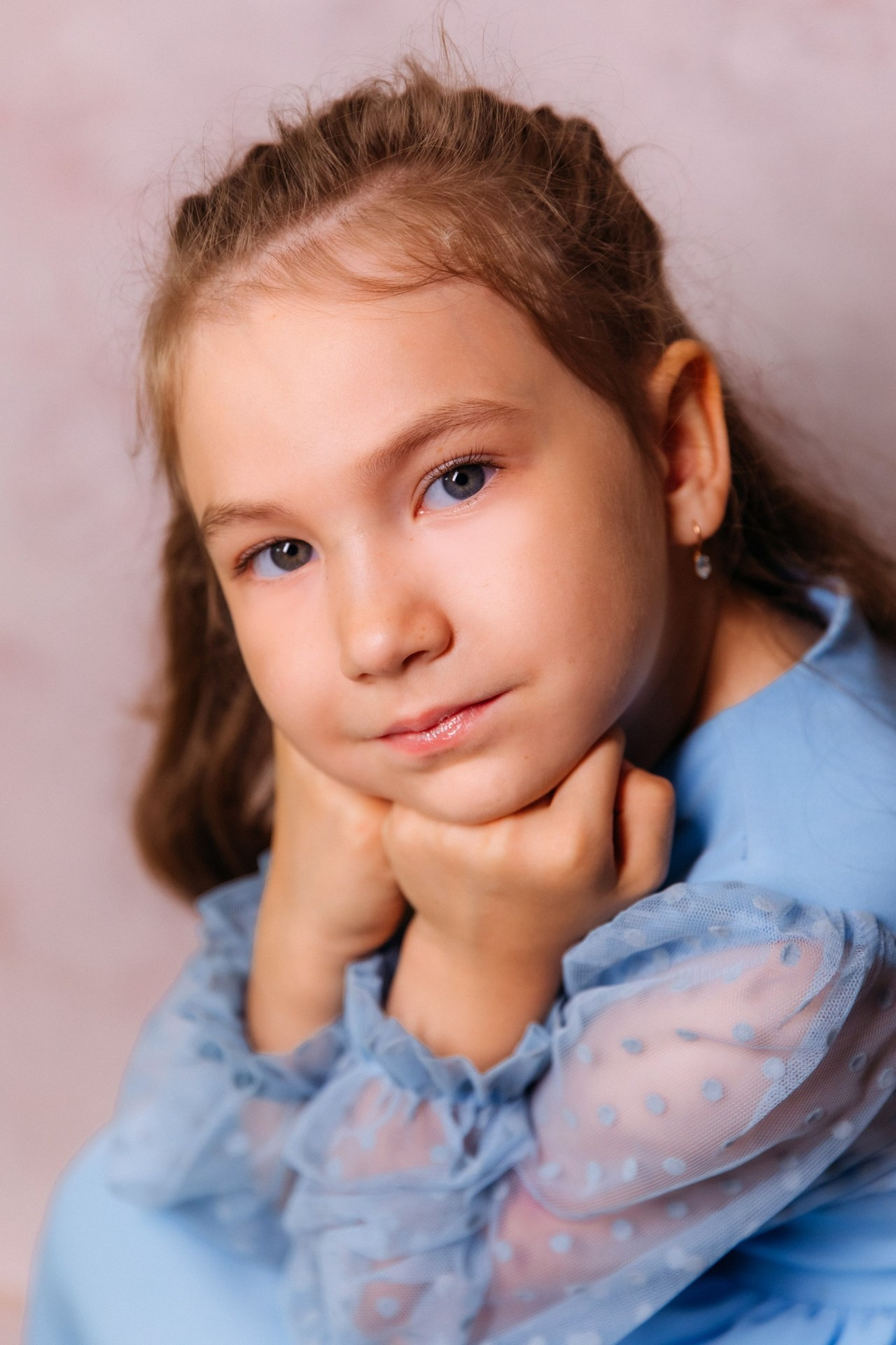 Отзывы. Женский и семейный фотограф Елена Петрова