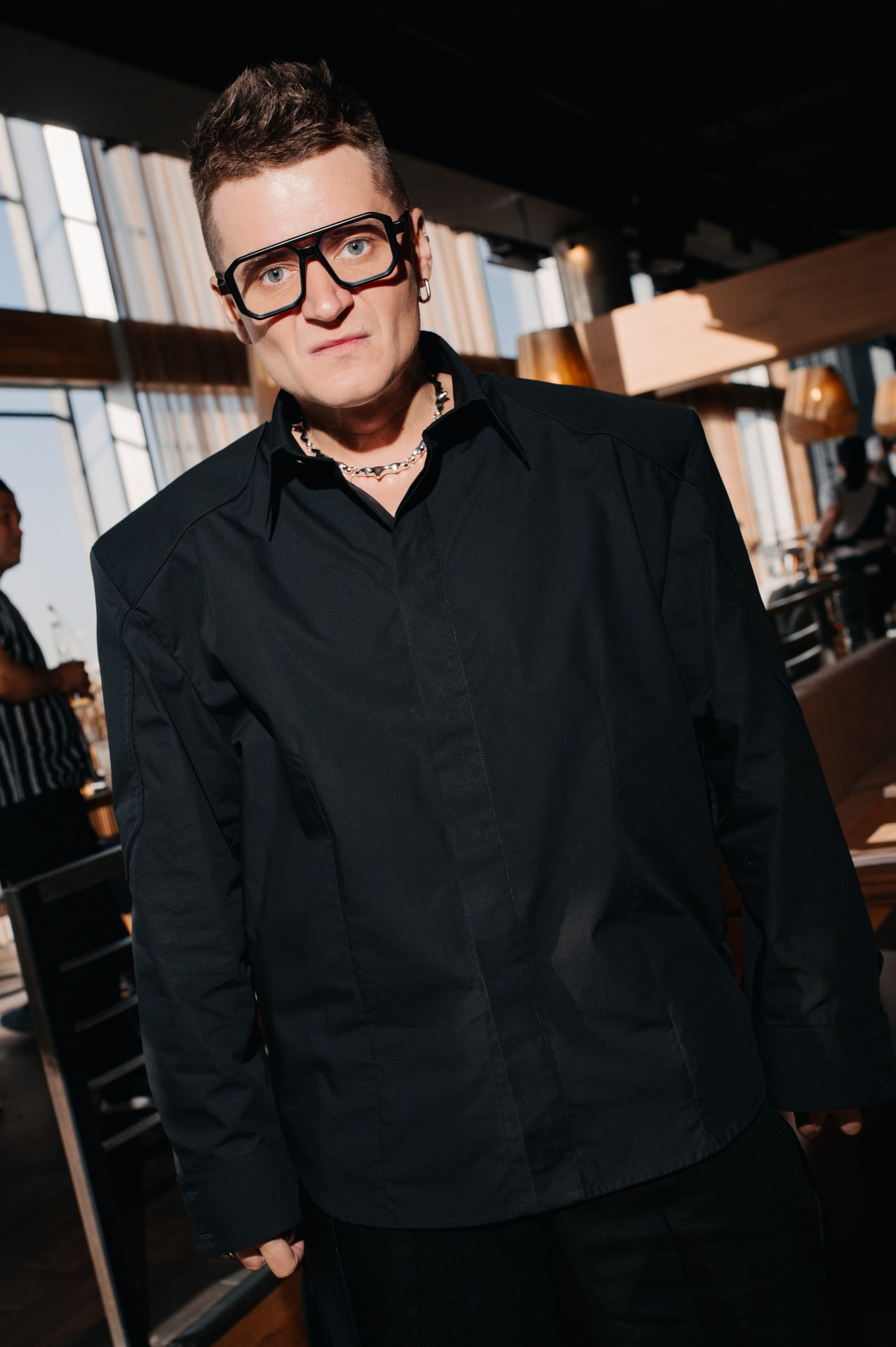 NIGHT2DAY CHOICE 2024. Night2Day Санкт-Петербург