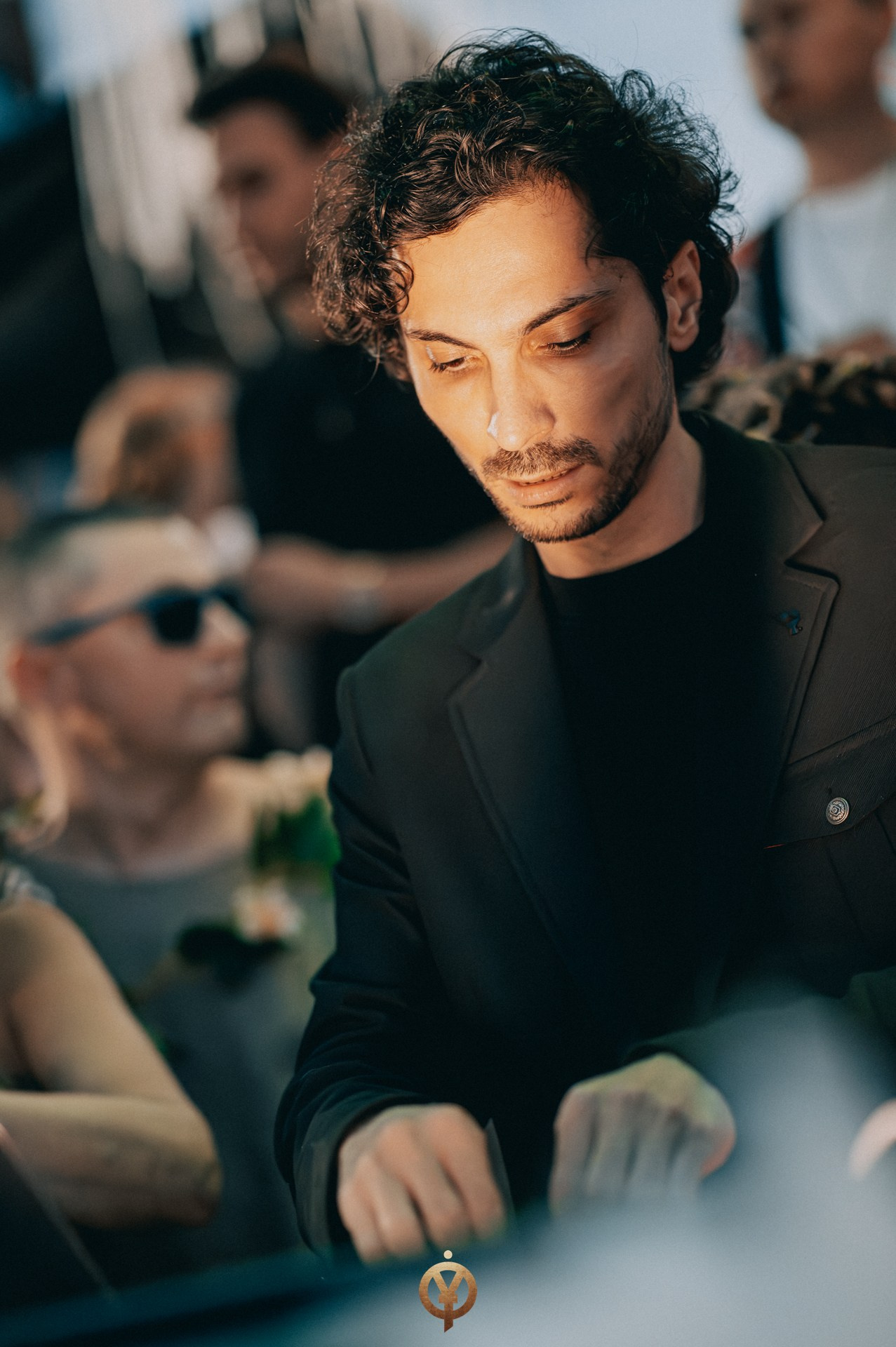 ODYSSEY FESTIVAL. Tree of Life. Night2Day Санкт-Петербург