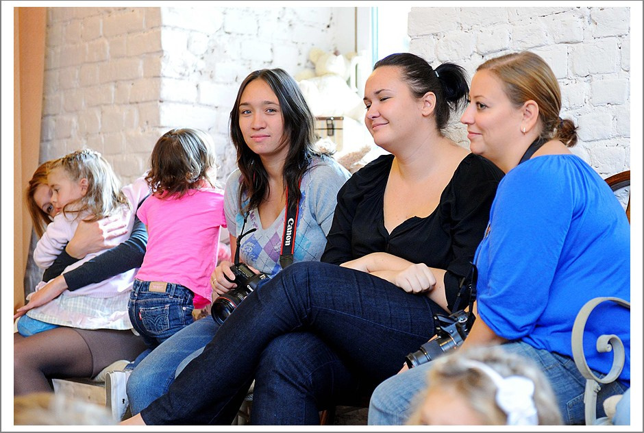 Праздник Королевского бутерброда. Главная