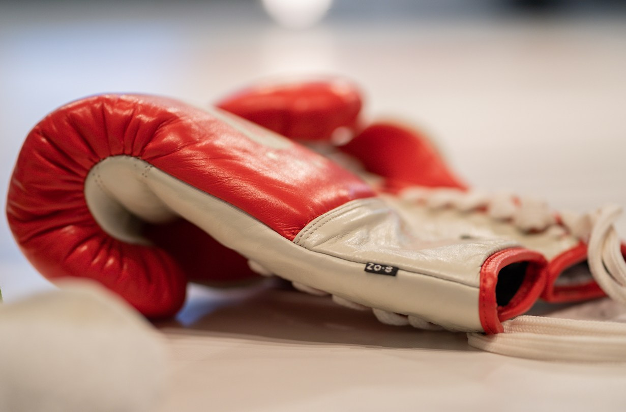 Бокс для канала «Пятница». Семейный и детский фотограф Ирина Ильиных-Вольная в Москве и не только