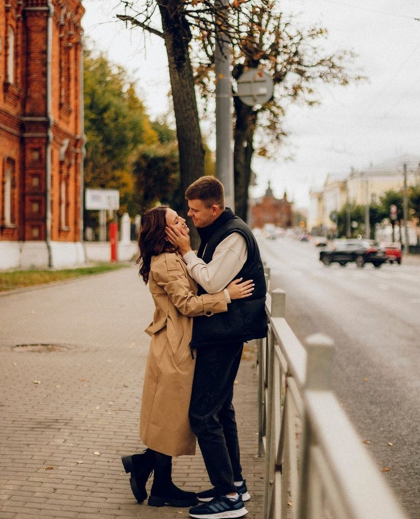 Love story. Индивидуальный, семейный и свадебный фотограф