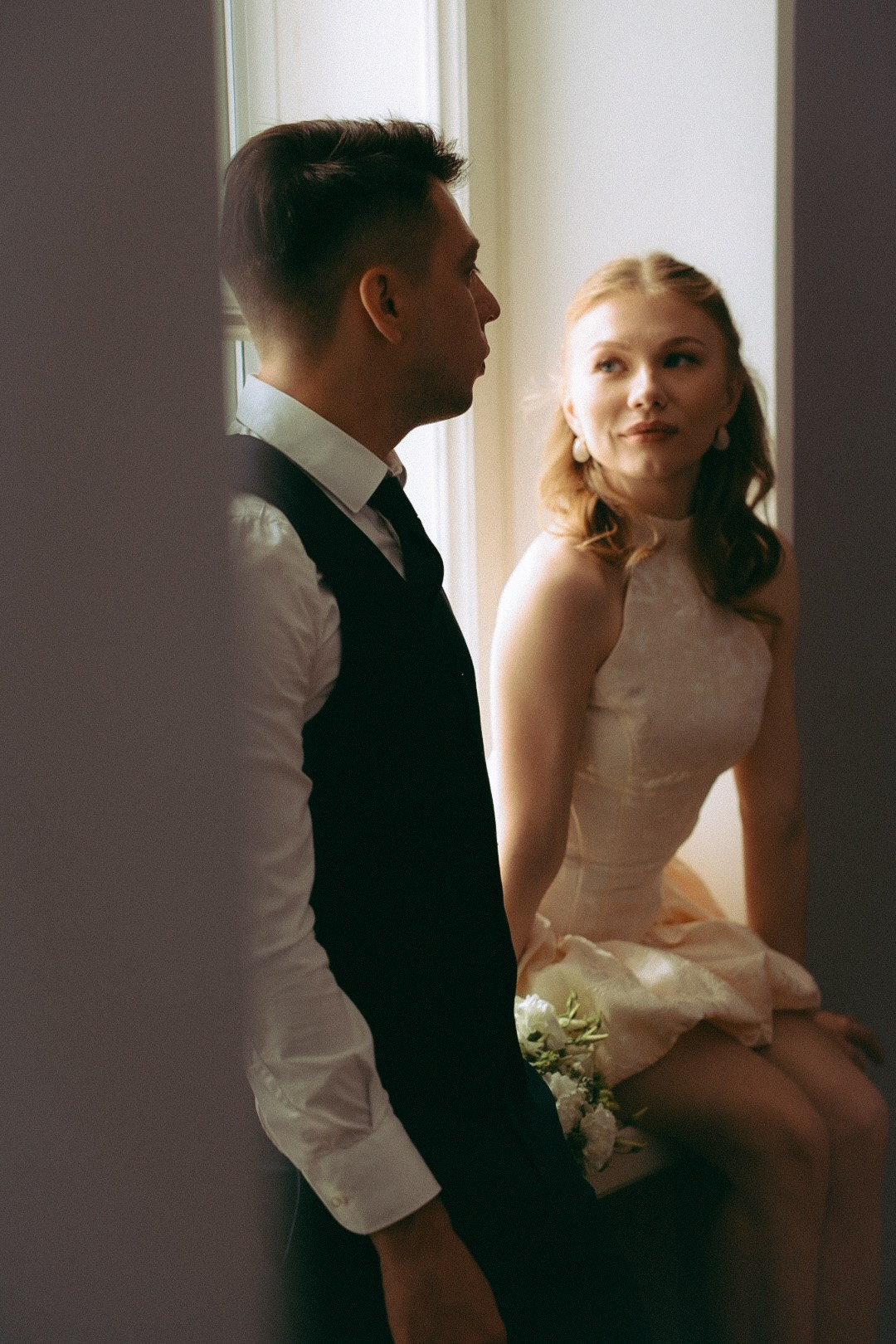 Вадим и Катя. Фотограф Нижний Новгород