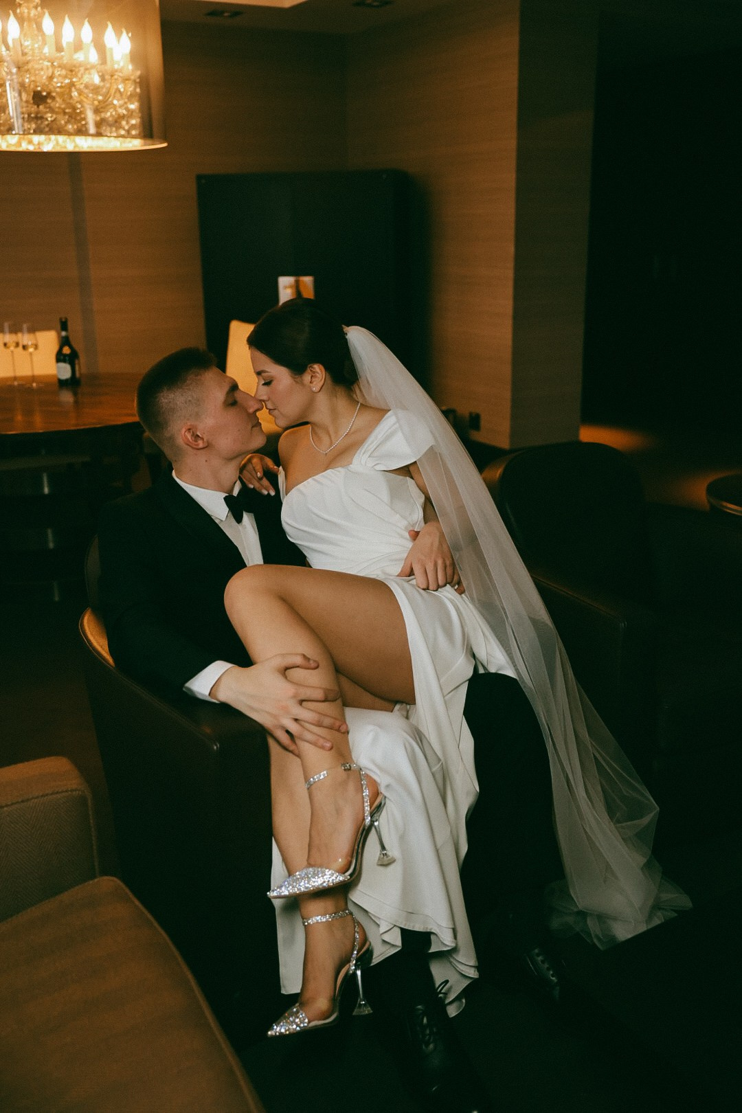 Влад и Ира. Фотограф Нижний Новгород