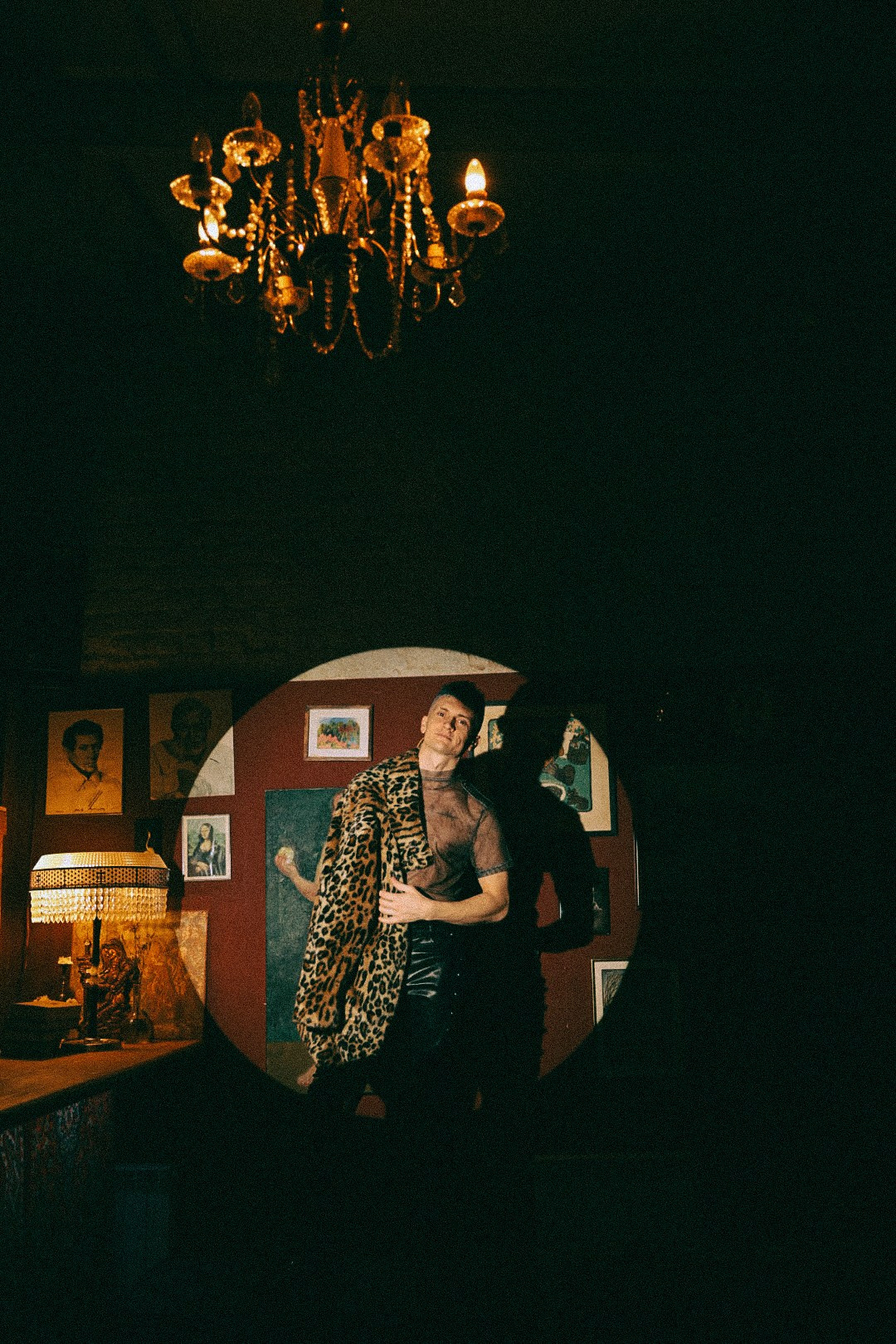 Паша и Арина. Фотограф Нижний Новгород