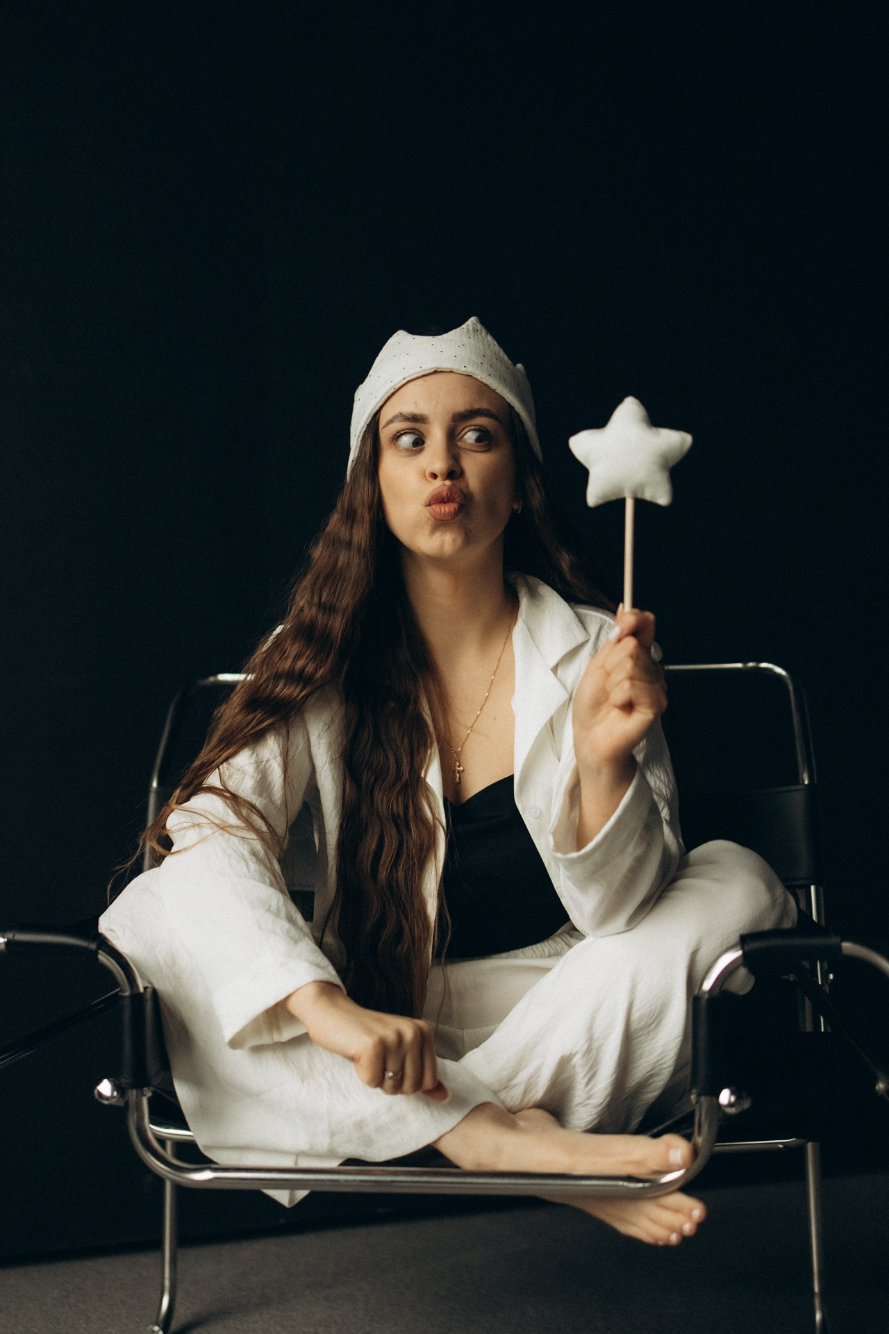 Женский портрет Екатерина. Семейный фотограф в Ижевске Даша Денисова