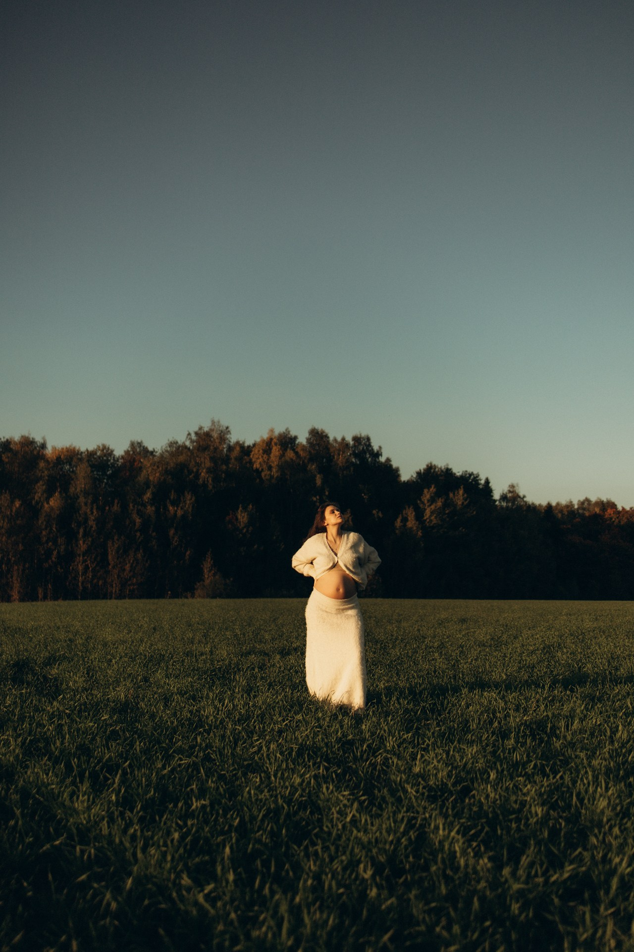 Эвелина. Семейный фотограф в Ижевске Даша Денисова