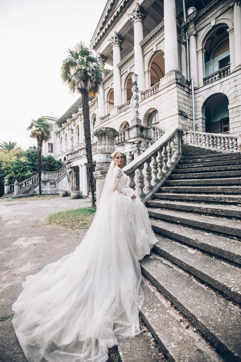 Свадебные фотоссесии. Kulikova Alfiia