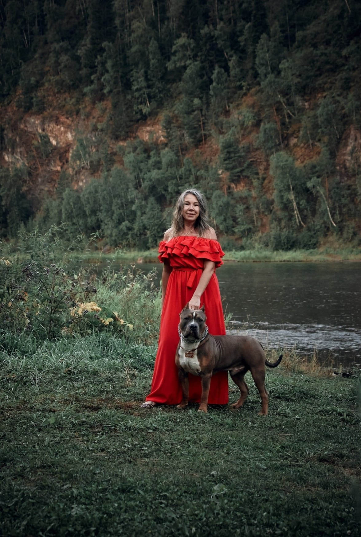 Индивидуальные фотосессии. Danna Dark. Фотограф | Красноярск