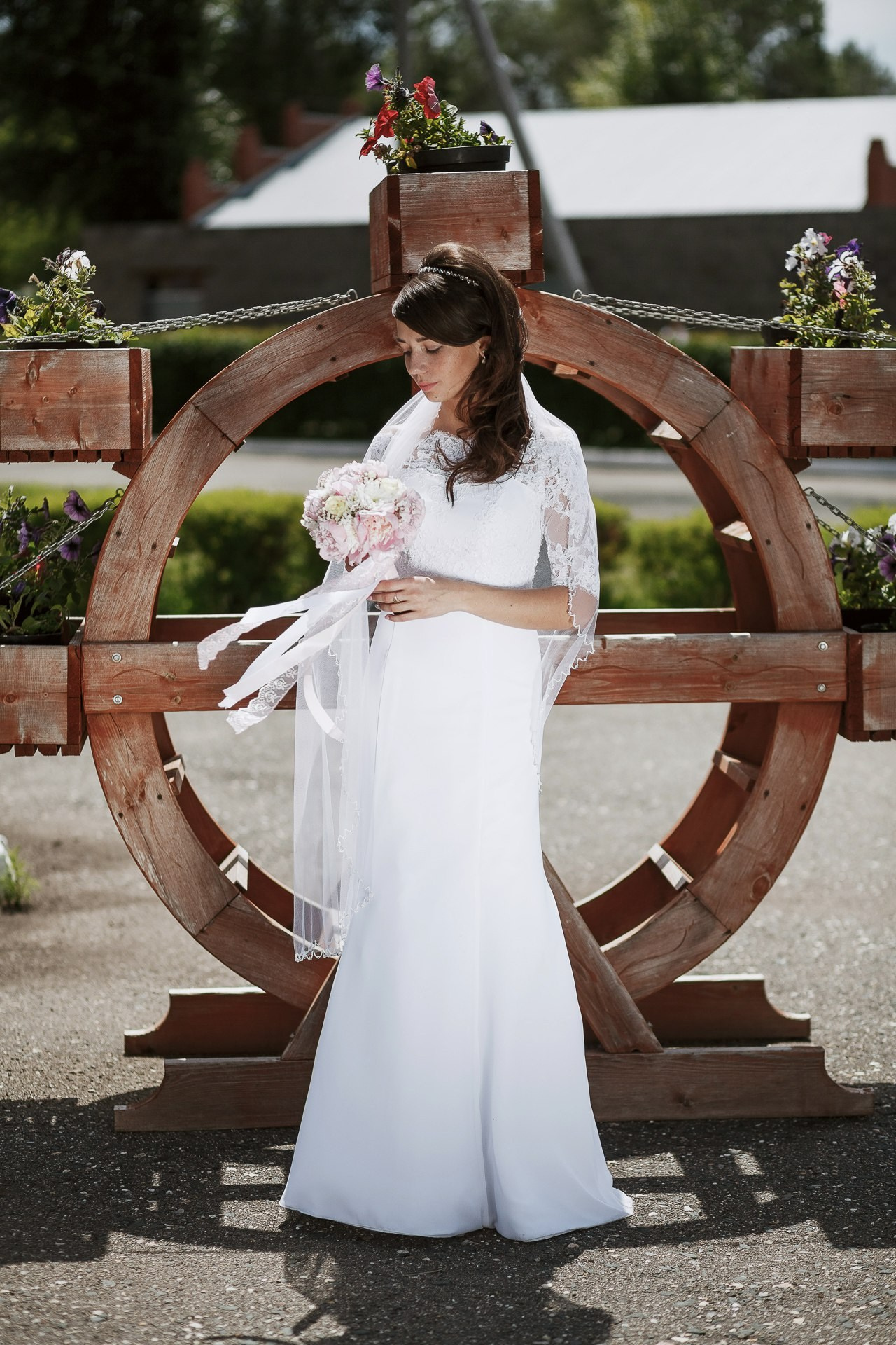 Wedding 2017. Свадебный и семейный фотограф в Оренбурге Евгения Атанова