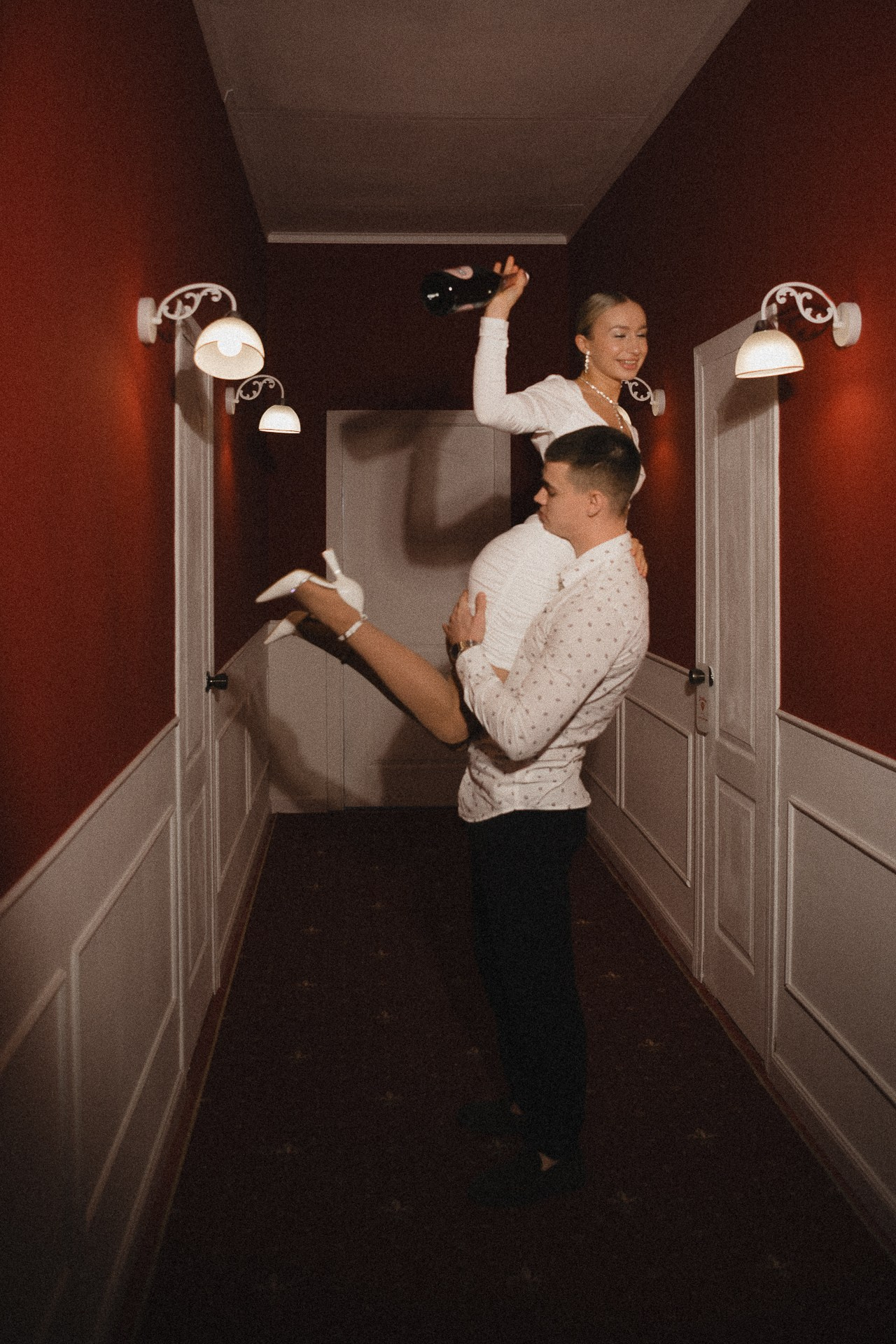 История любви Елены и Арсения. Фомина Елена Свадебный и семейный фотограф