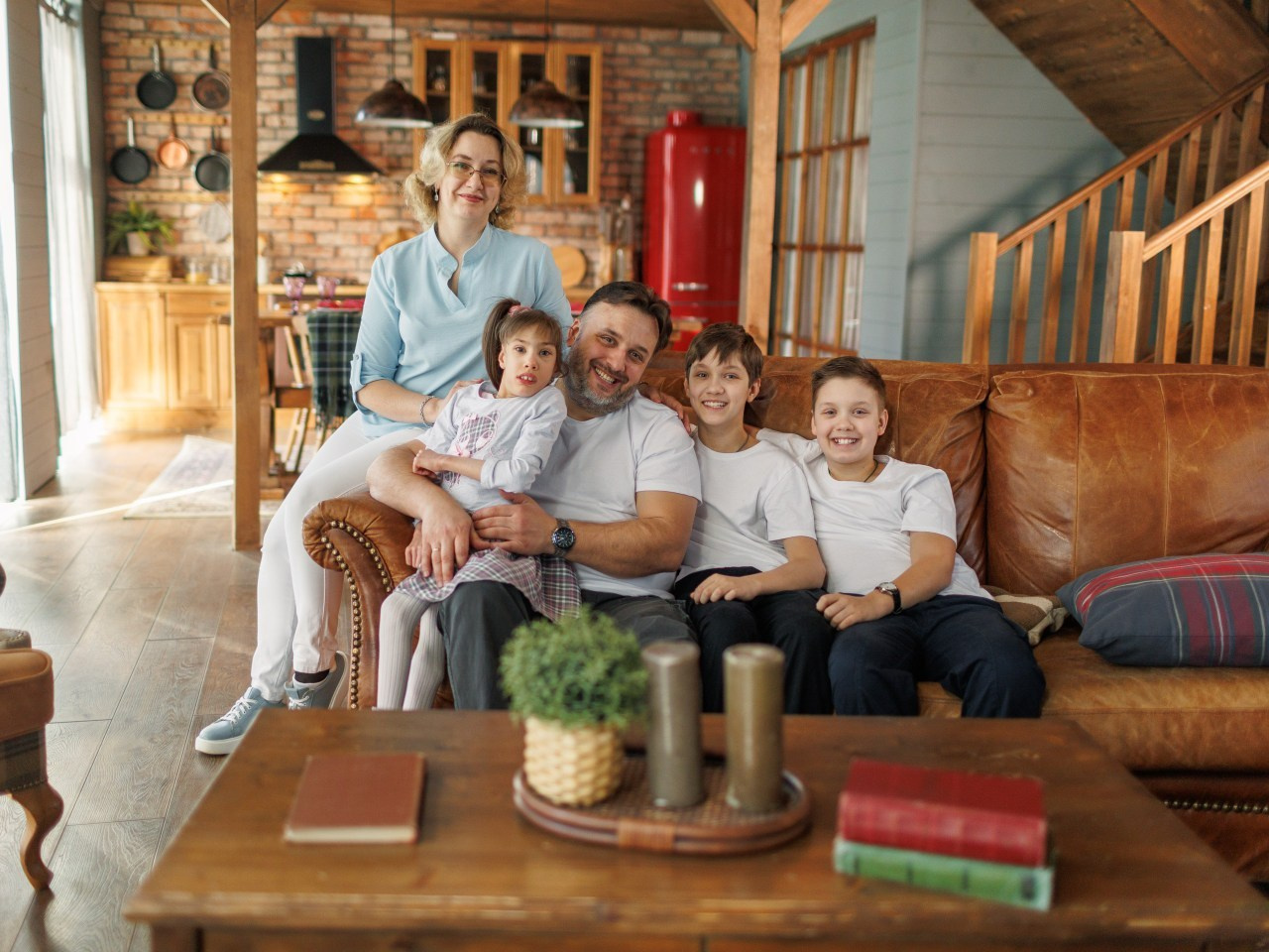 Testimonials. Семейный фотограф Александр Передерий