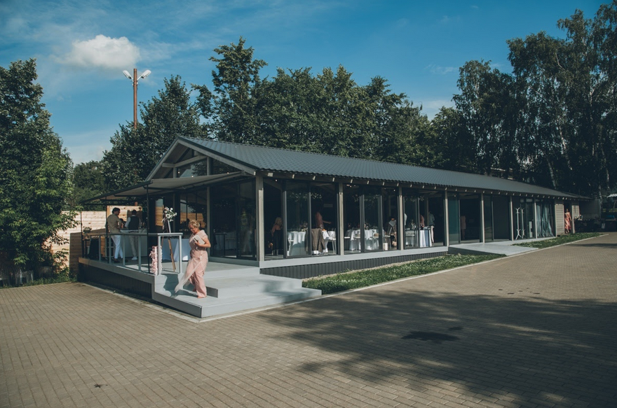 Площадка № 2-15. Свадебный и портретный фотограф Москва