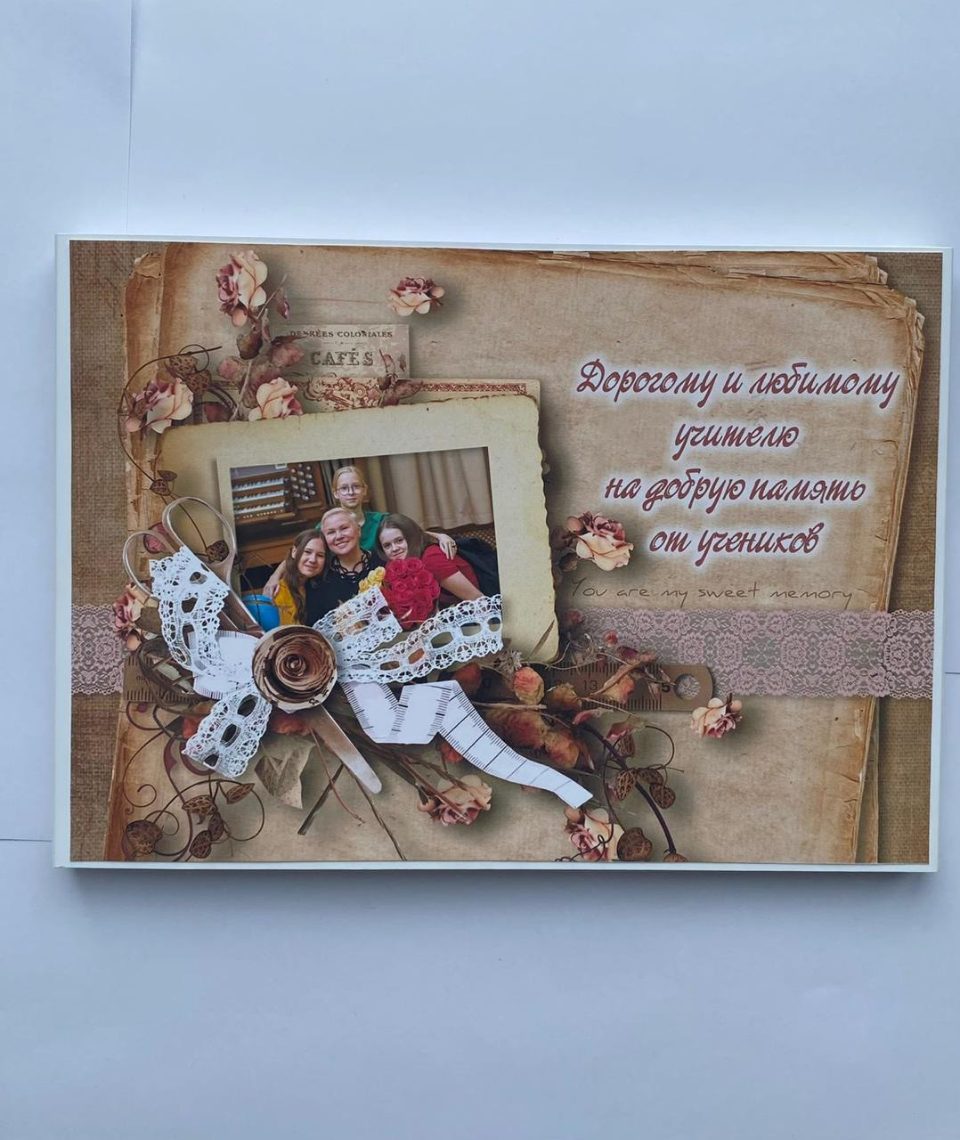 Видео-открытки/Видео-альбомы. Фотограф-видеограф в Москве Катерина Веневская