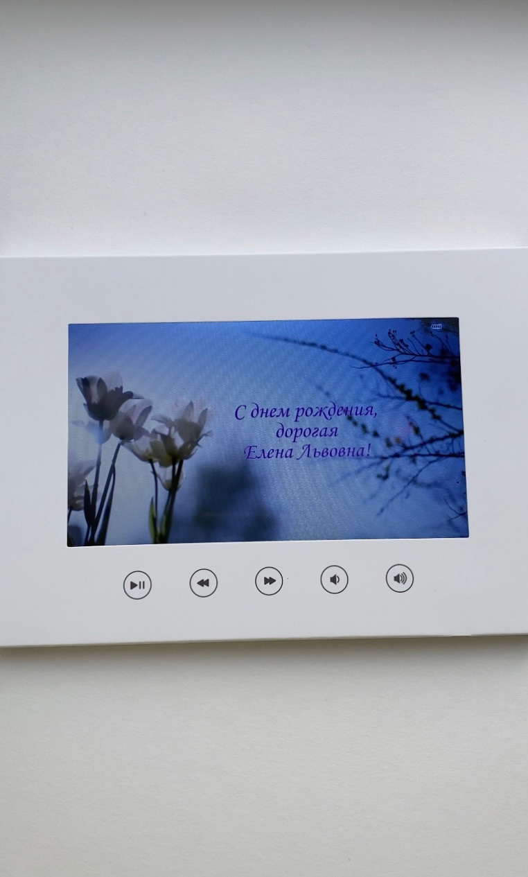 Видео-открытки/Видео-альбомы. Фотограф-видеограф в Москве Катерина Веневская