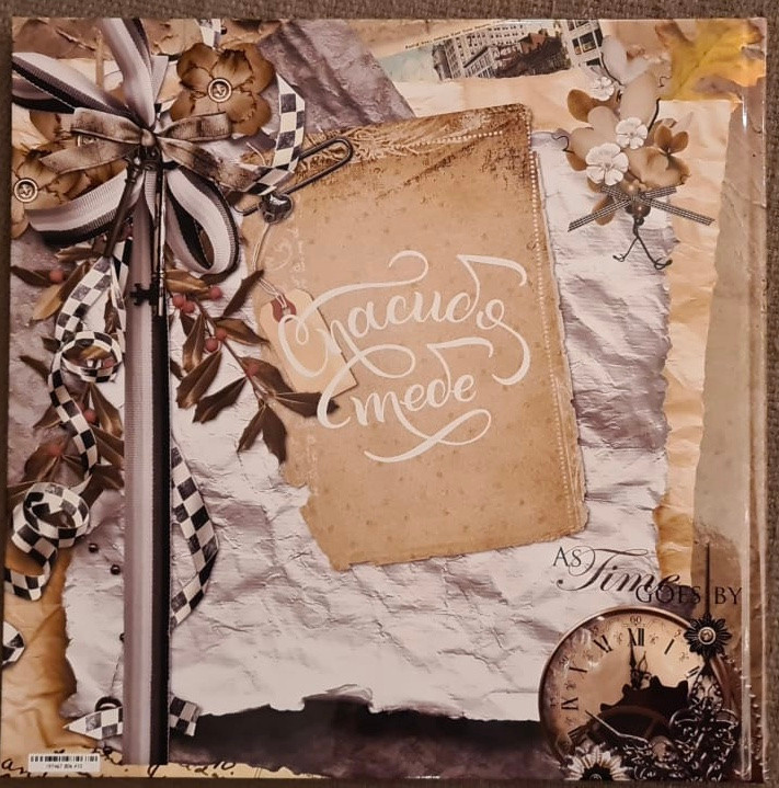 Фотоальбом на юбилей. Фотограф-видеограф в Москве Катерина Веневская