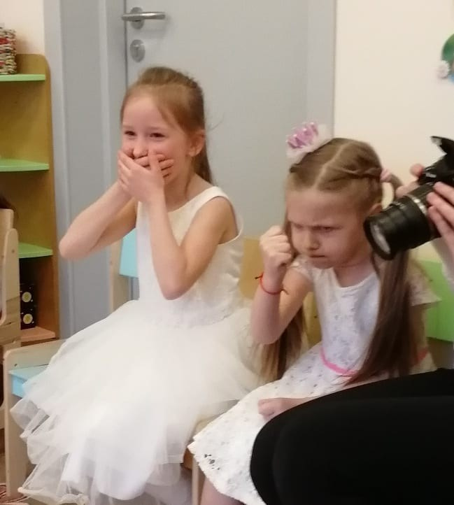 Anka`s Instagram. Заставка