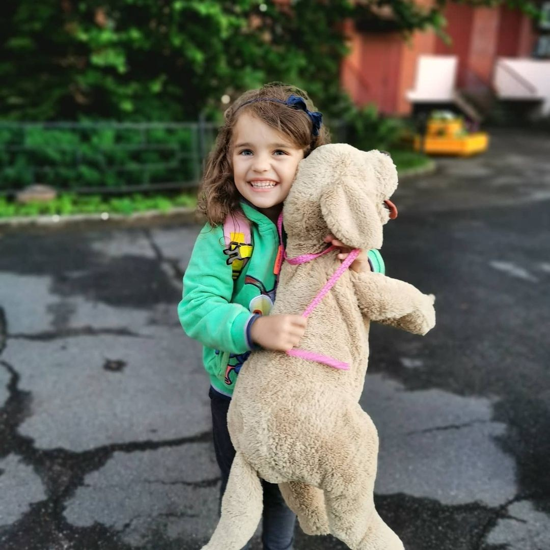 Anka`s Instagram. Заставка