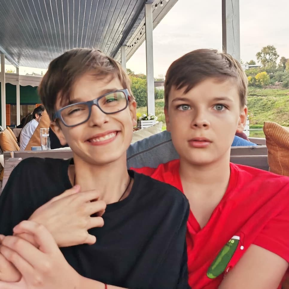 Anka`s Instagram. Заставка