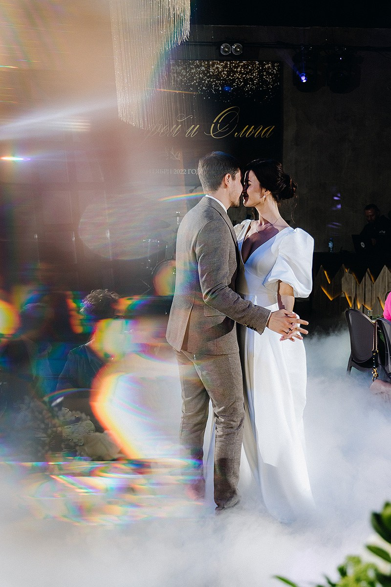 Ольга+Тимофей. Фотограф в Красноярске Гетманова Мила