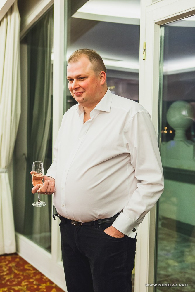 ИНГОССТРАХ ОНДД. Видеооператор/Фотограф Николай Завьялов