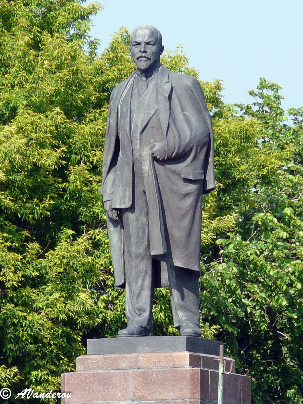 Омск 2008. Фотограф Омск | Александр Вандеров