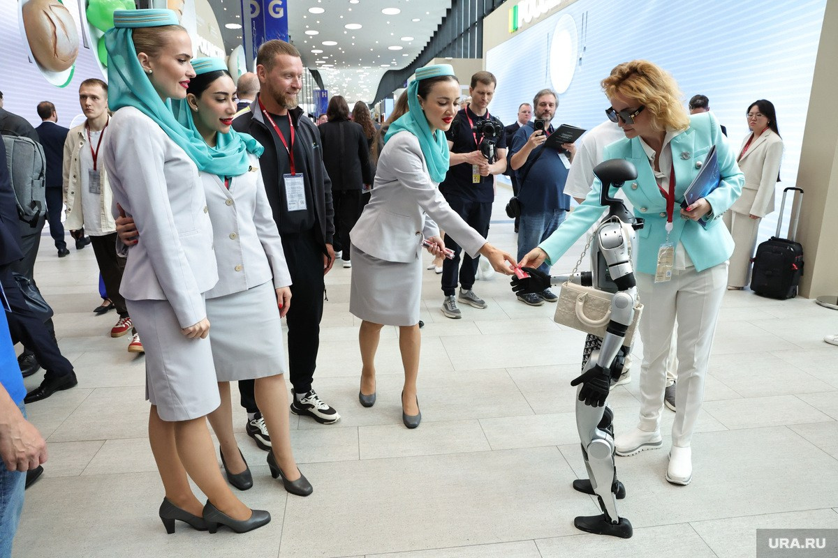 Выставки, форумы. Роман Наумов профессиональный фотограф