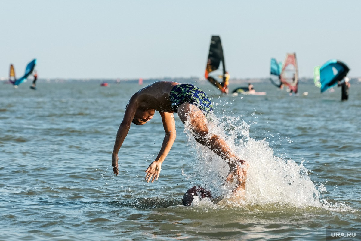 События, происшествия, повседневная жизнь. Роман Наумов профессиональный фотограф