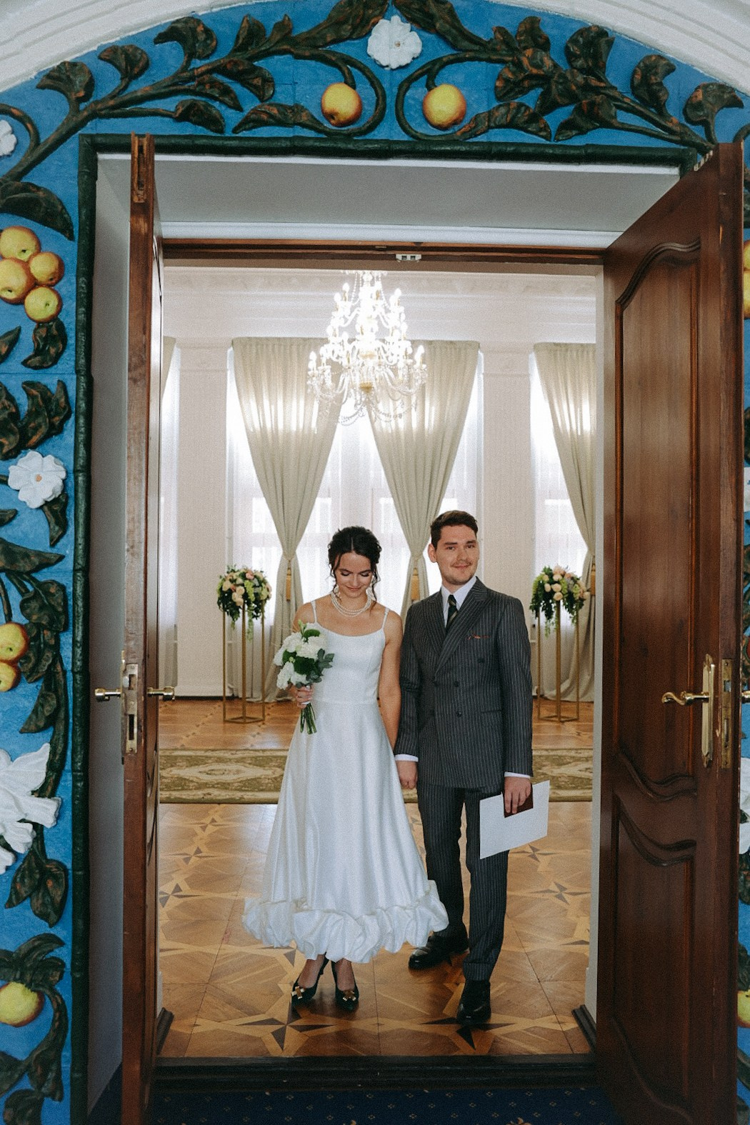 Руслан и Аня. Фотограф Нижний Новгород