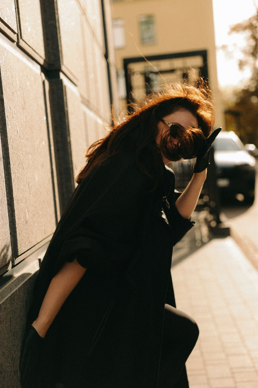 Вика. Фотограф Нижний Новгород