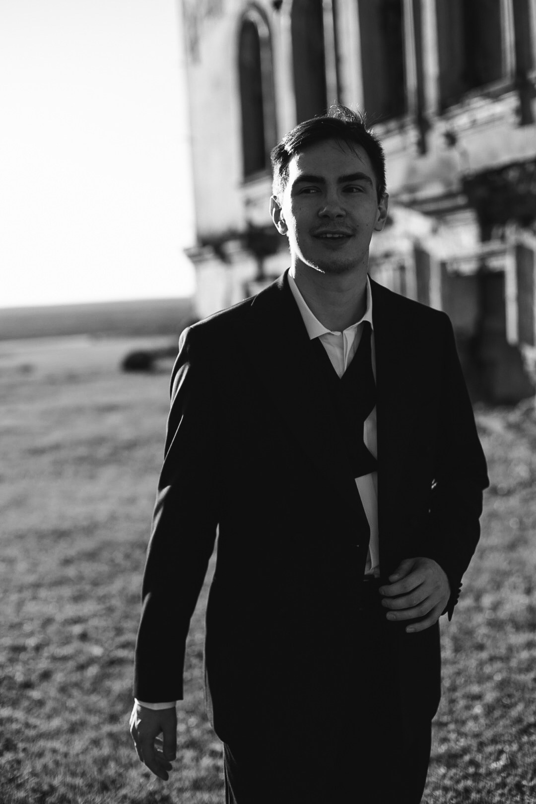 Кирилл и Таня. Фотограф Нижний Новгород