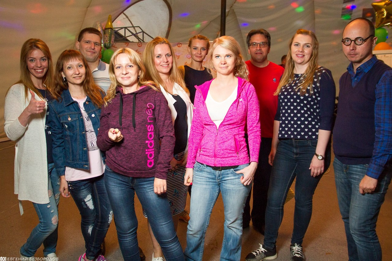 9 лет Фантиму. Тропикана | 26–27 мая 2018. Галерея Фантим