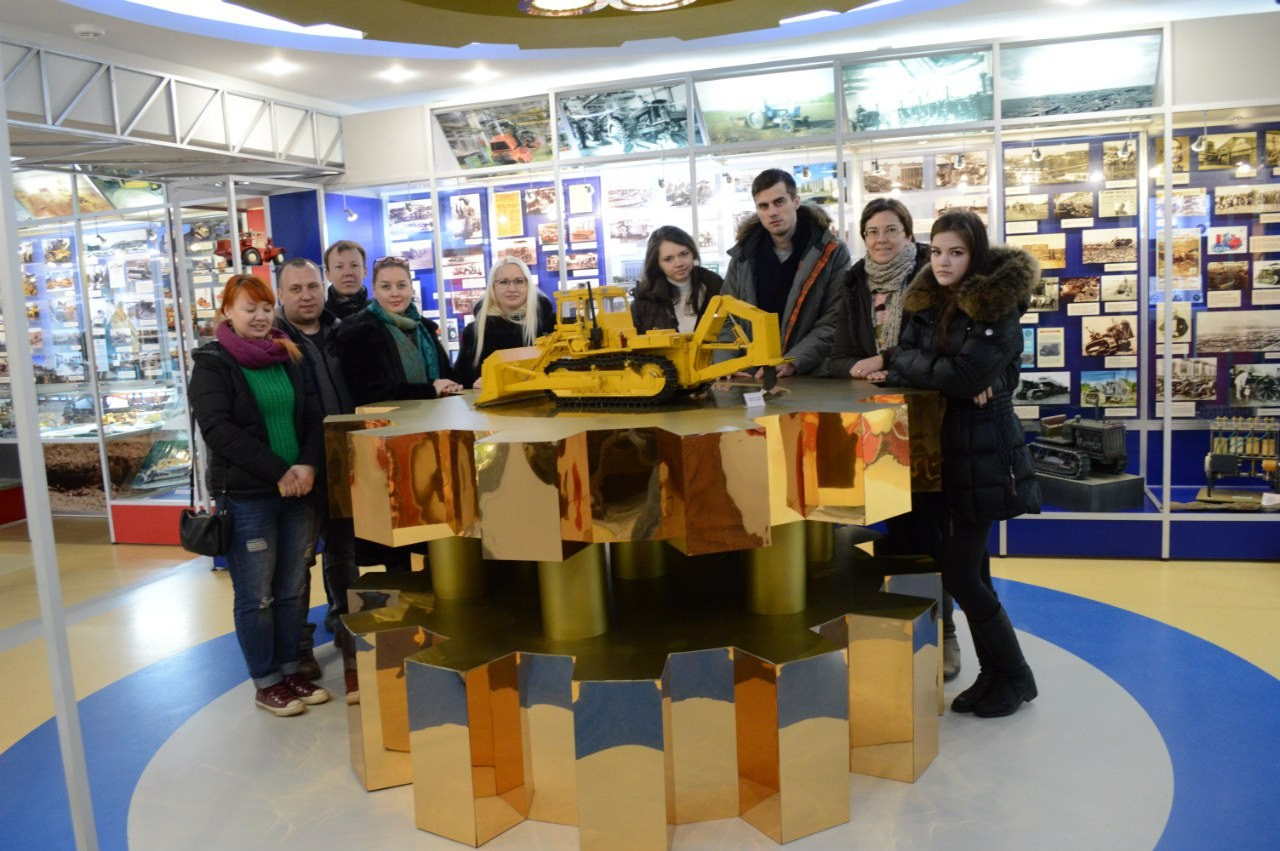 Йошкар-Ола и Чебоксары | 19-20.03.2016. Галерея Фантим