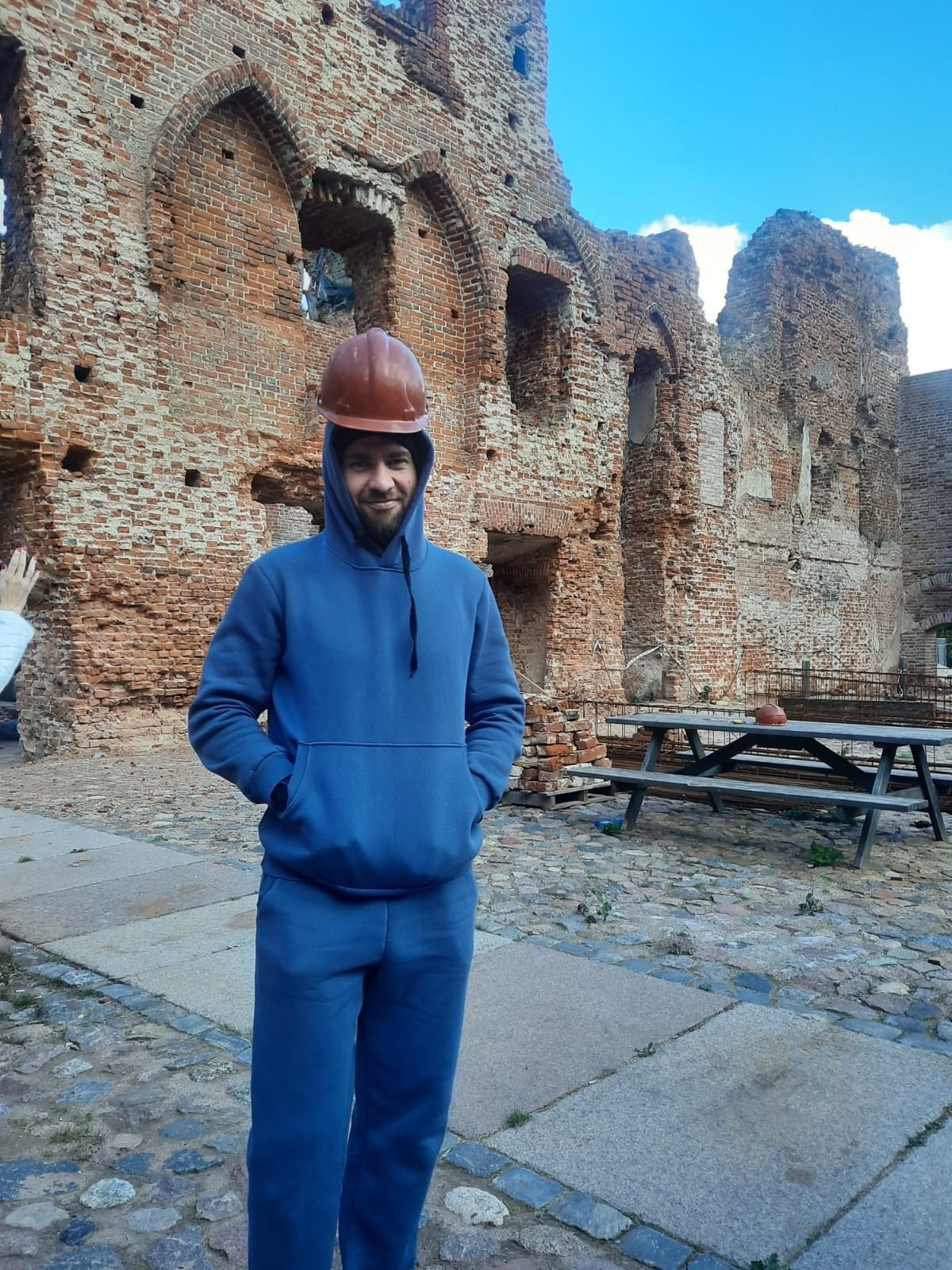 Калининград | 05-08.10.2023. Галерея Фантим