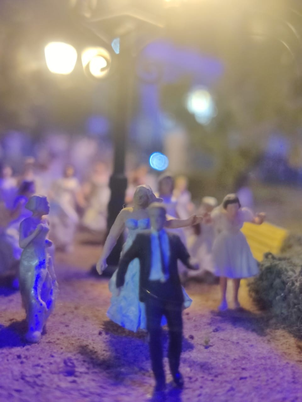 Ярославль | 02-03.03.2024 г. Галерея Фантим