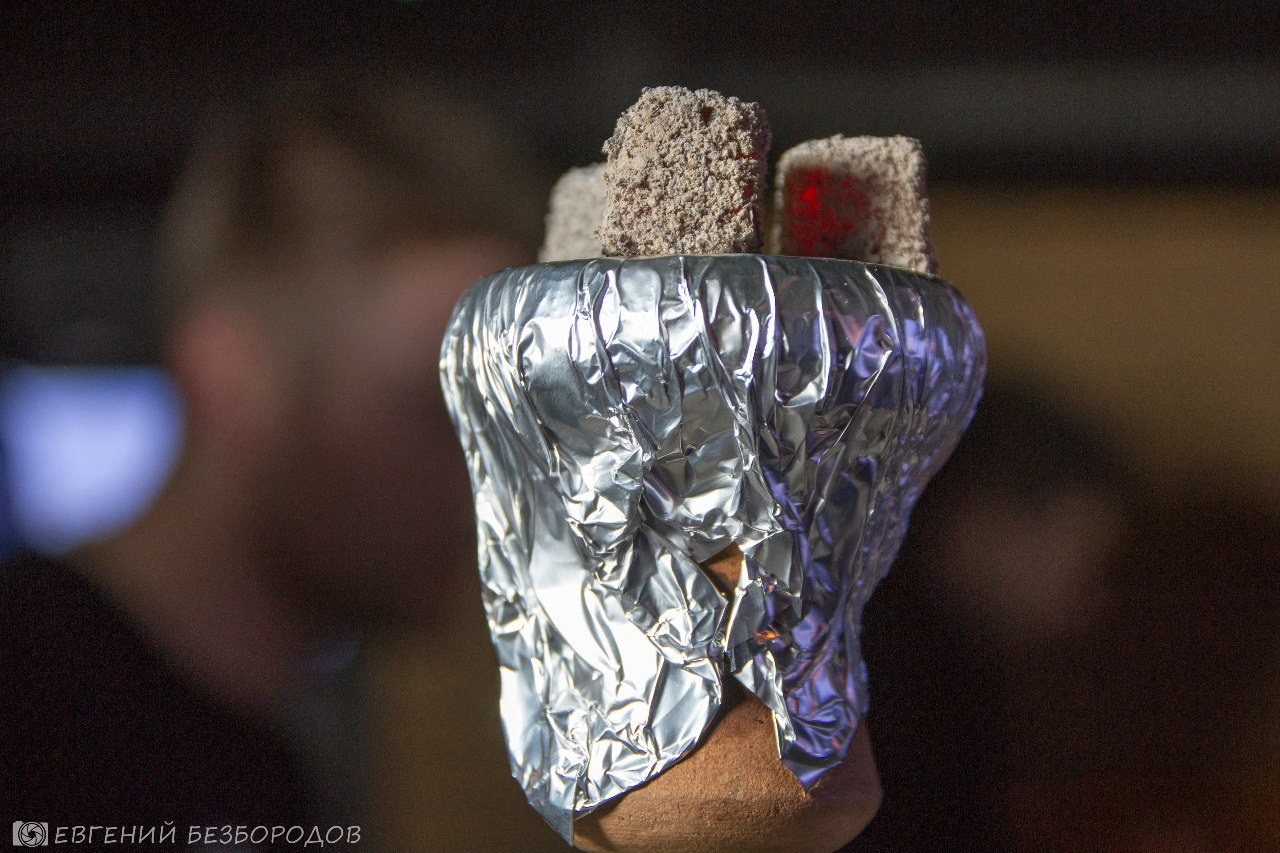 Клубная вечеринка «Очкарикparty» | 29.01.2016. Галерея Фантим