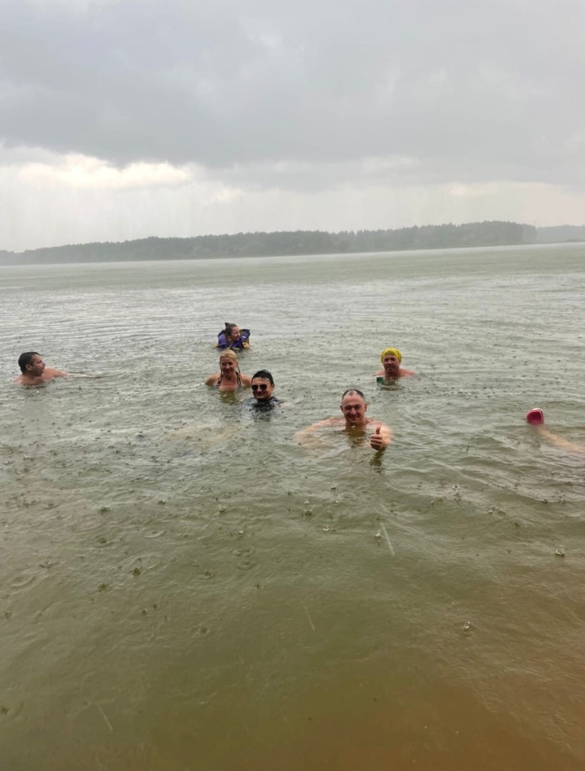 Походная Романтика 35. «Крепкие орешки» | 2021. Галерея Фантим