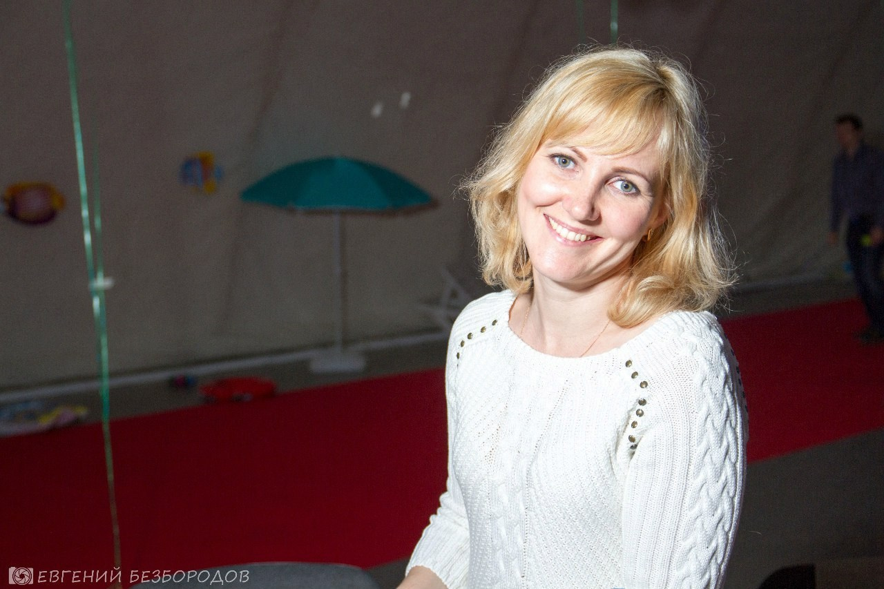 День рождения Фантима. 7 лет! | 21-22.05.2016. Галерея Фантим